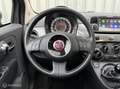 Fiat 500 0.9 TwinAir Turbo | Carplay | PANO | LMV Gris - thumbnail 20