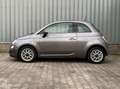 Fiat 500 0.9 TwinAir Turbo | Carplay | PANO | LMV Gris - thumbnail 7