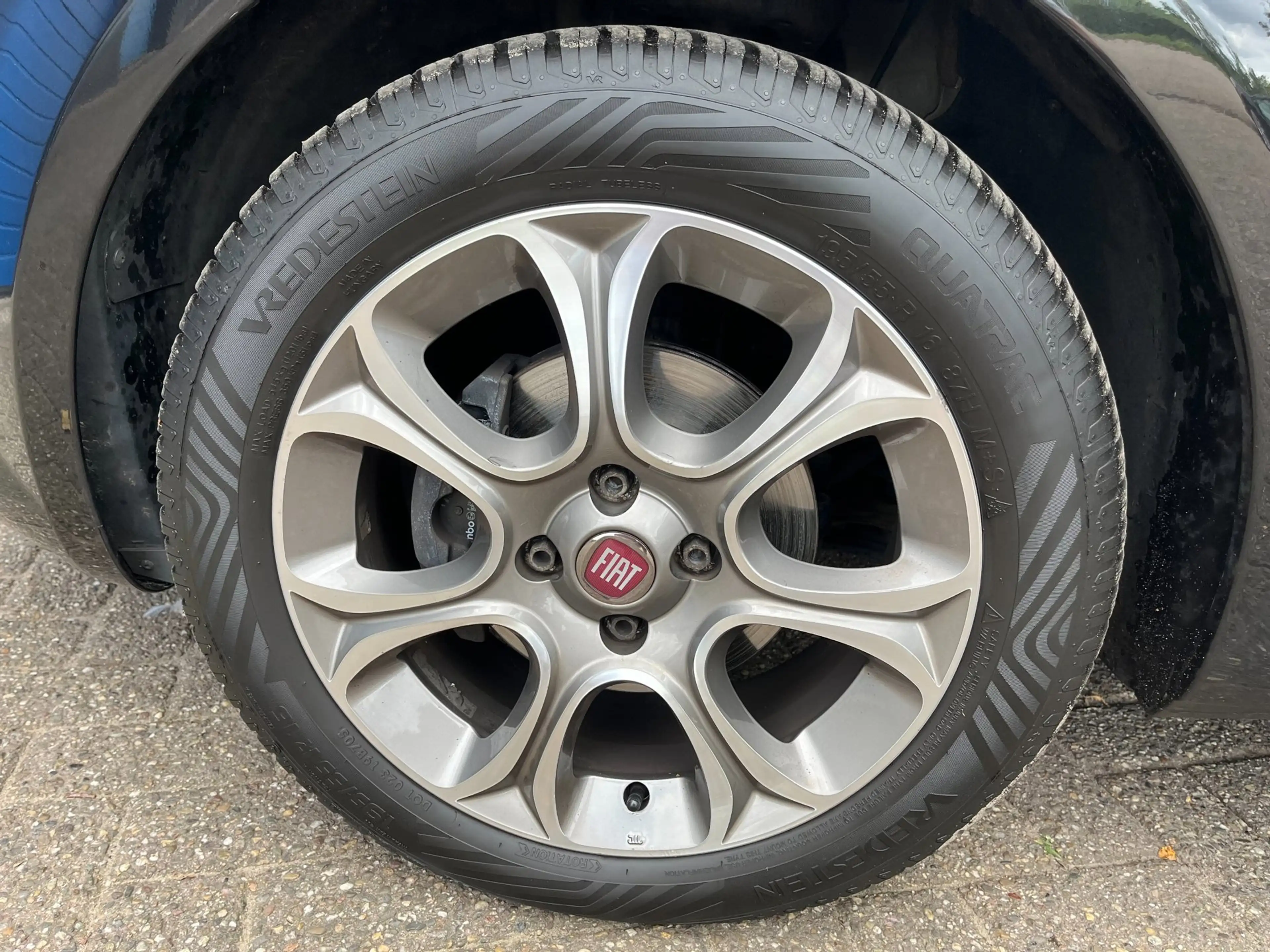 Fiat Punto Evo 0.9 TwinAir Sempre|Climate|1Eig. — photo 13