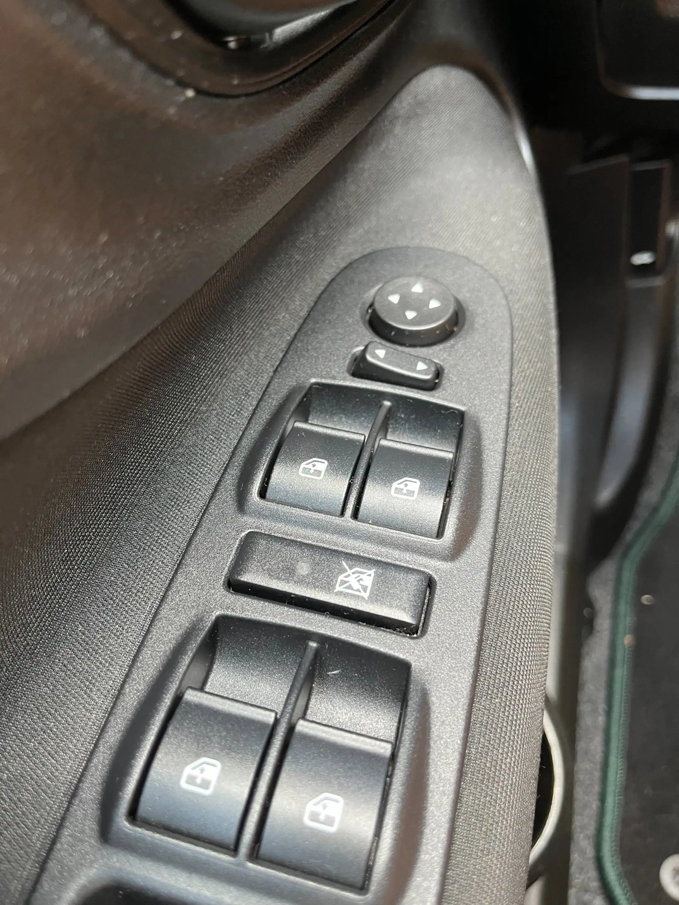 Fiat Punto Evo 0.9 TwinAir Sempre|Climate|1Eig. — photo 10