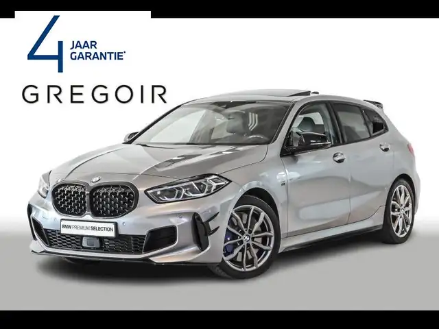 BMW 135 Hatch / Msport / Comfort / Pano / Dass / Head-Up /