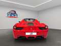 Ferrari 458 Spider Rojo - thumbnail 6
