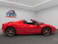 Ferrari 458 Spider Rojo - thumbnail 8