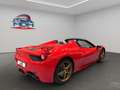 Ferrari 458 Spider Rojo - thumbnail 7