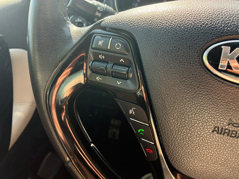 Kia Ceed SW / cee'd SW Sportswagon 1.6 GDI BusinessLine | Dealer Ondh. + — photo 15