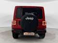 Jeep Wrangler Wrangler 2.0 turbo Sahara auto Rosso - thumbnail 5