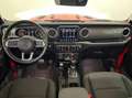 Jeep Wrangler Wrangler 2.0 turbo Sahara auto Rosso - thumbnail 11