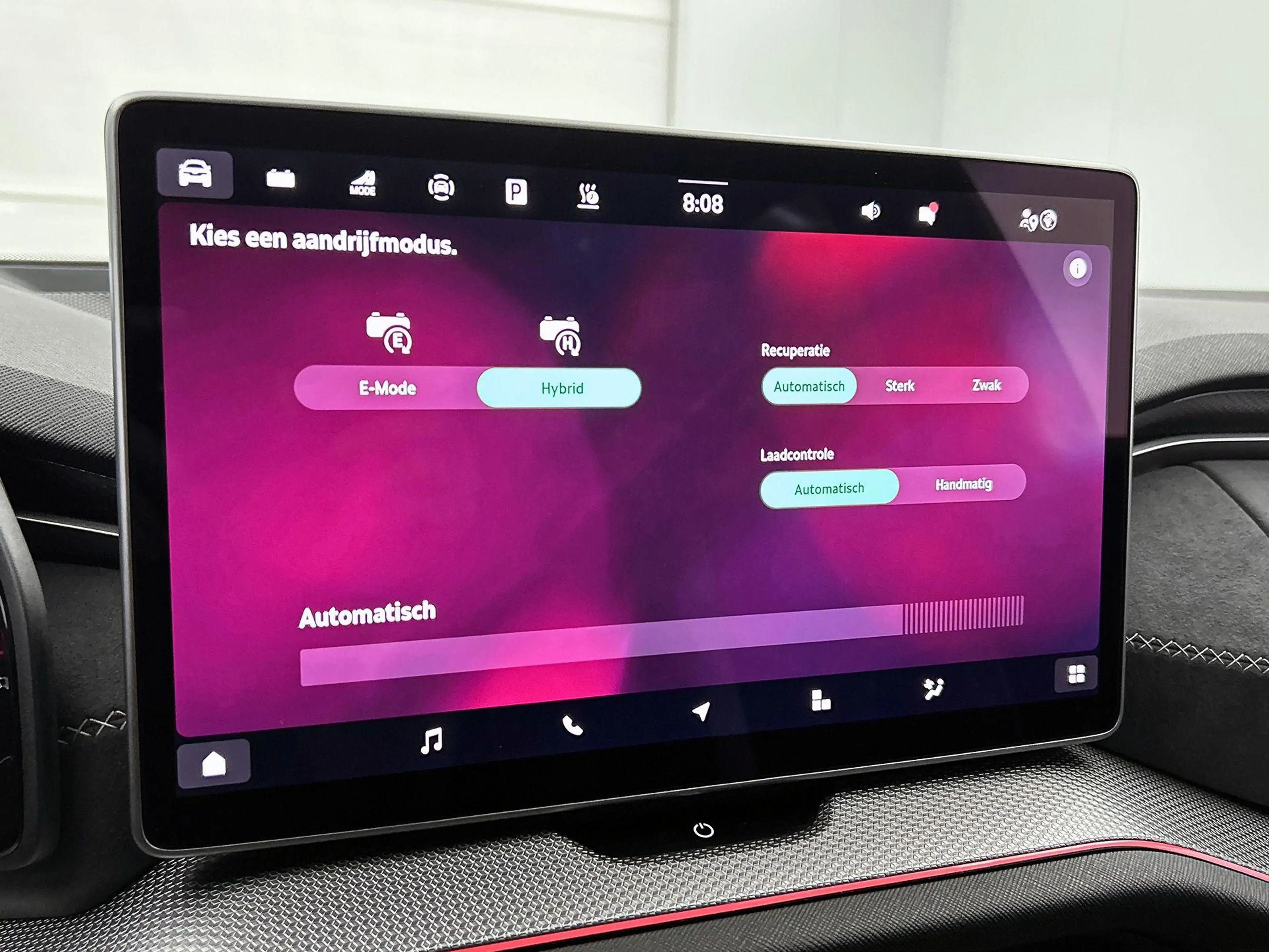 Skoda Kodiaq 1.5 TSI PHEV Sportline Business | MEMORY STOELEN | — photo 10