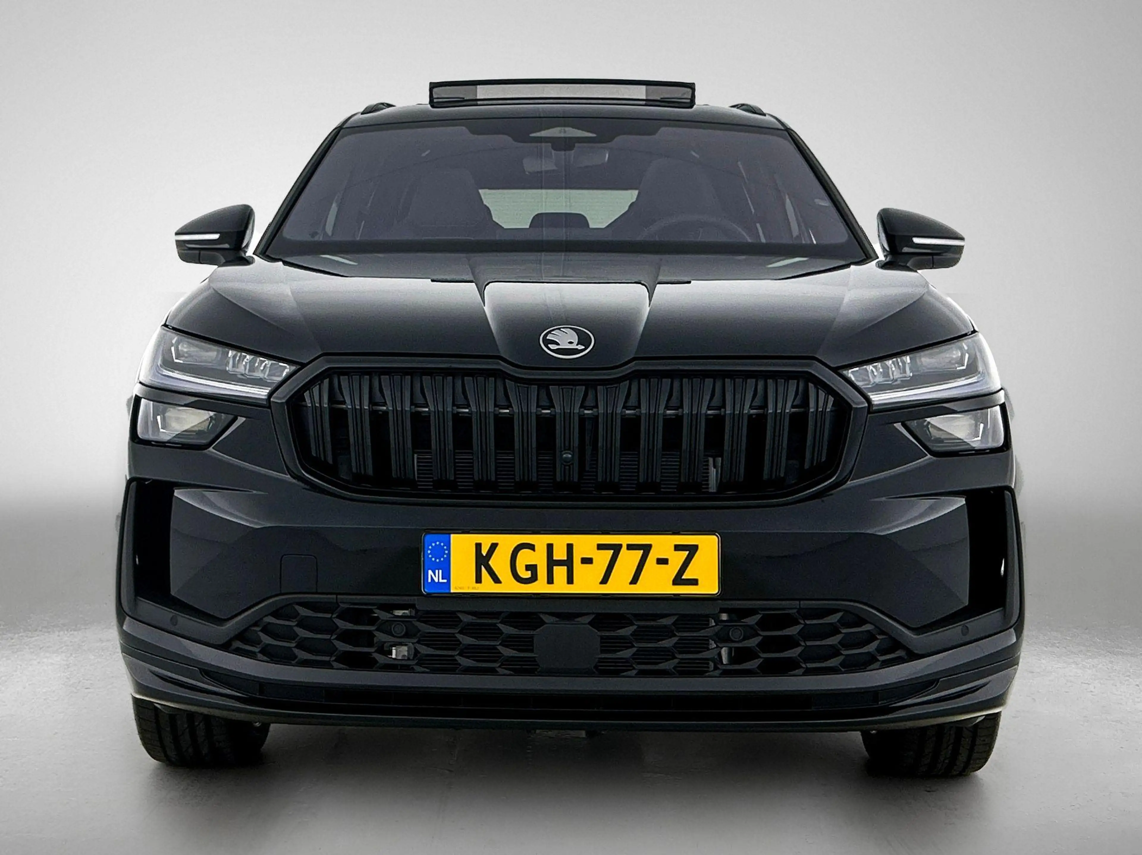 Skoda Kodiaq 1.5 TSI PHEV Sportline Business | MEMORY STOELEN | — photo 5