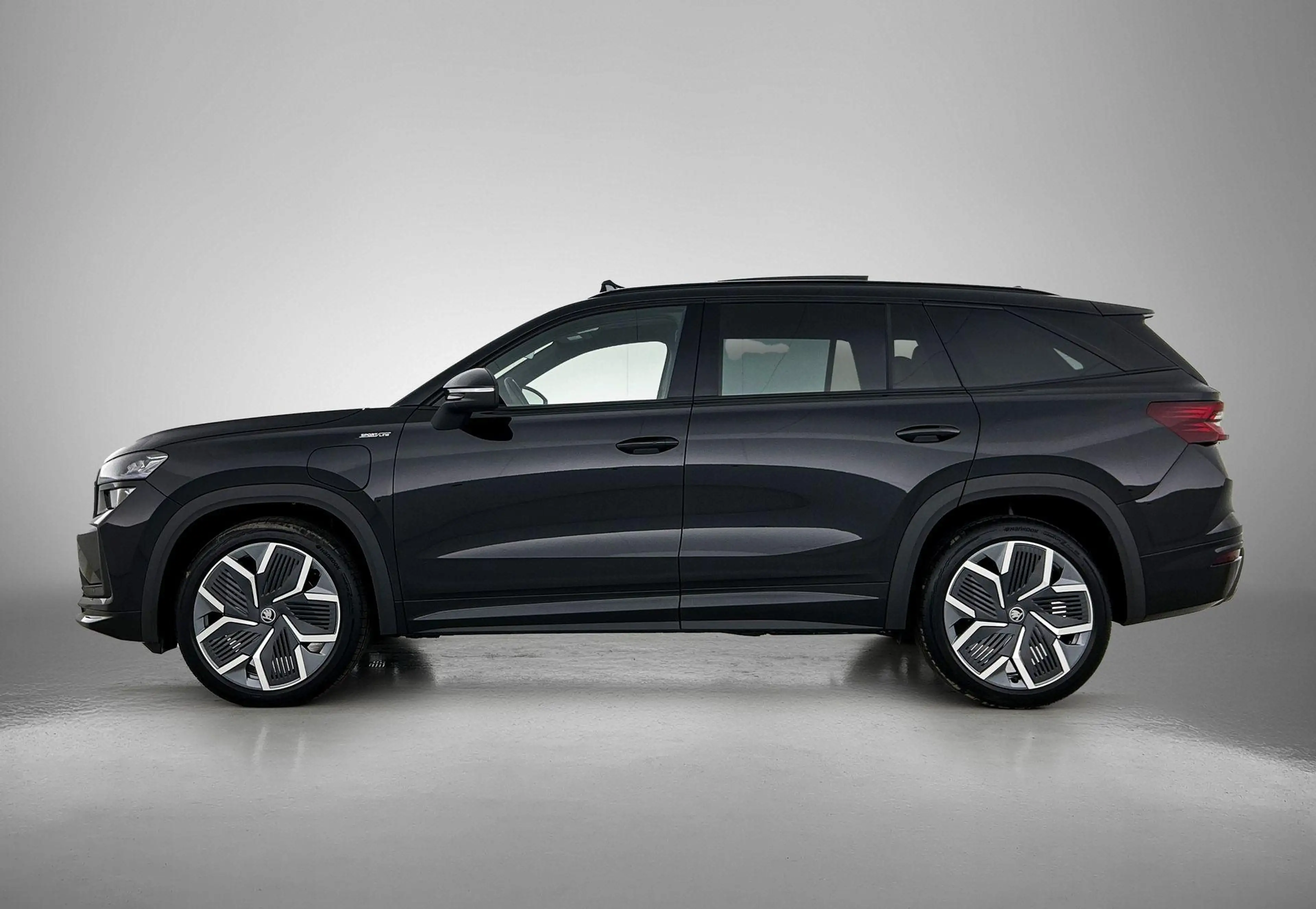 Skoda Kodiaq 1.5 TSI PHEV Sportline Business | MEMORY STOELEN | — photo 2