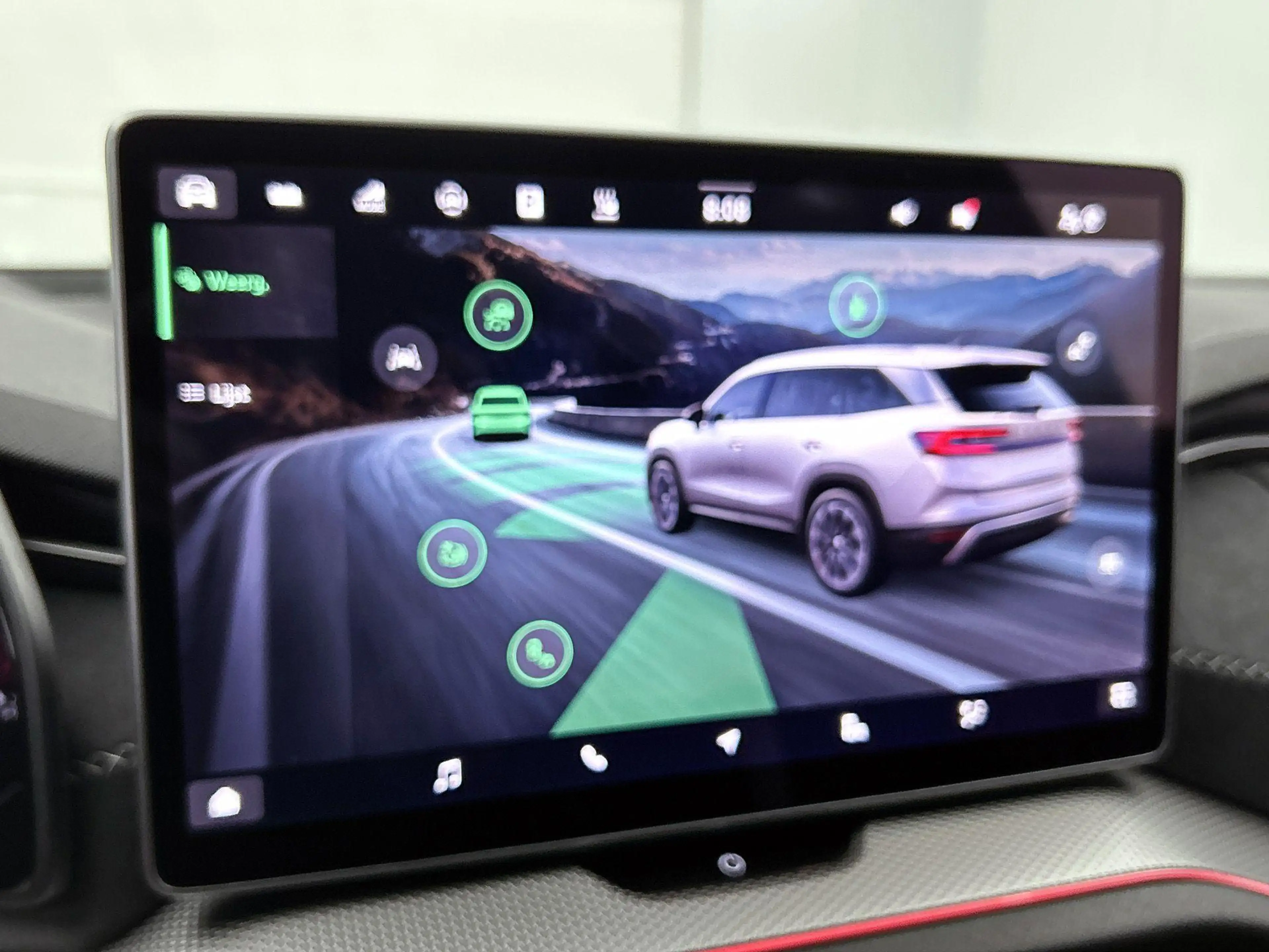 Skoda Kodiaq 1.5 TSI PHEV Sportline Business | MEMORY STOELEN | — photo 11
