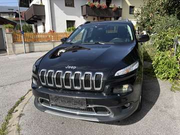 2,0 MultiJet II AWD Limited