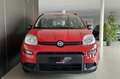 Fiat Panda 1.0 FireFly S&S Hybrid City Life Rojo - thumbnail 3