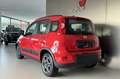 Fiat Panda 1.0 FireFly S&S Hybrid City Life Rojo - thumbnail 4