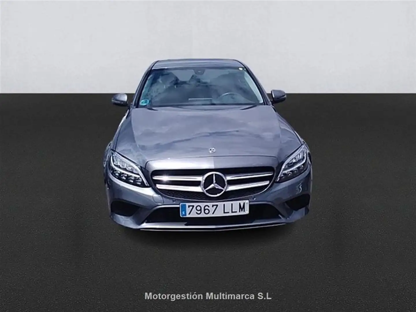 Mercedes-Benz C 200 -CLASS - 2
