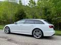 Audi A6 A6 Avant 3,0 TDI clean Diesel Quattro Sport S-tronic Sport Weiß - thumbnail 3