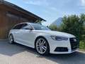 Audi A6 Avant 3,0 TDI Quattro Sport S-tronic PickerlNeu! Weiß - thumbnail 2