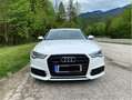 Audi A6 A6 Avant 3,0 TDI clean Diesel Quattro Sport S-tronic Sport Weiß - thumbnail 6