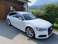 Audi A6 Avant 3,0 TDI Quattro Sport S-tronic PickerlNeu! Weiß - thumbnail 1