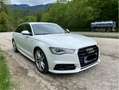 Audi A6 A6 Avant 3,0 TDI clean Diesel Quattro Sport S-tronic Sport Weiß - thumbnail 10