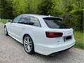 Audi A6 A6 Avant 3,0 TDI clean Diesel Quattro Sport S-tronic Sport Weiß - thumbnail 4