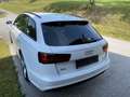 Audi A6 Avant 3,0 TDI Quattro Sport S-tronic PickerlNeu! Weiß - thumbnail 4