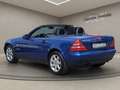 Mercedes-Benz SLK 230 Kompressor ROSTFREI Klima Sitzheizung Albastru - thumbnail 11