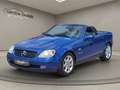 Mercedes-Benz SLK 230 Kompressor ROSTFREI Klima Sitzheizung Albastru - thumbnail 1