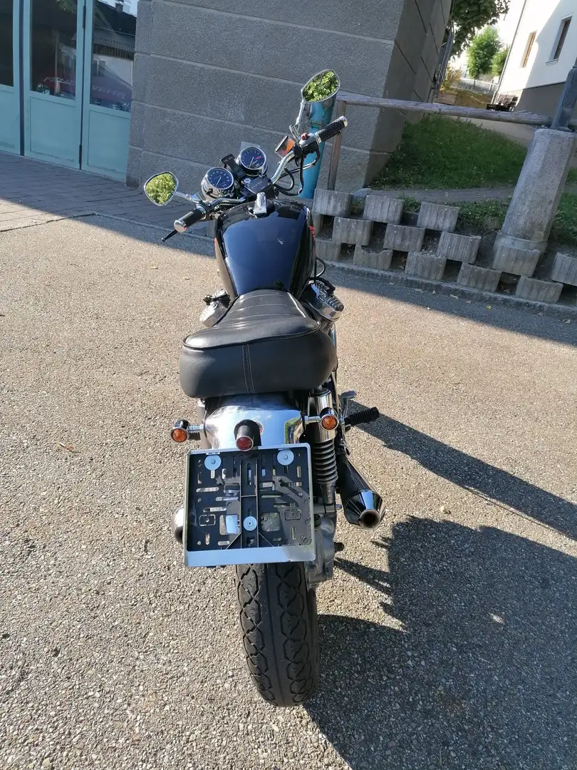 Honda CX 500 Noir - 2