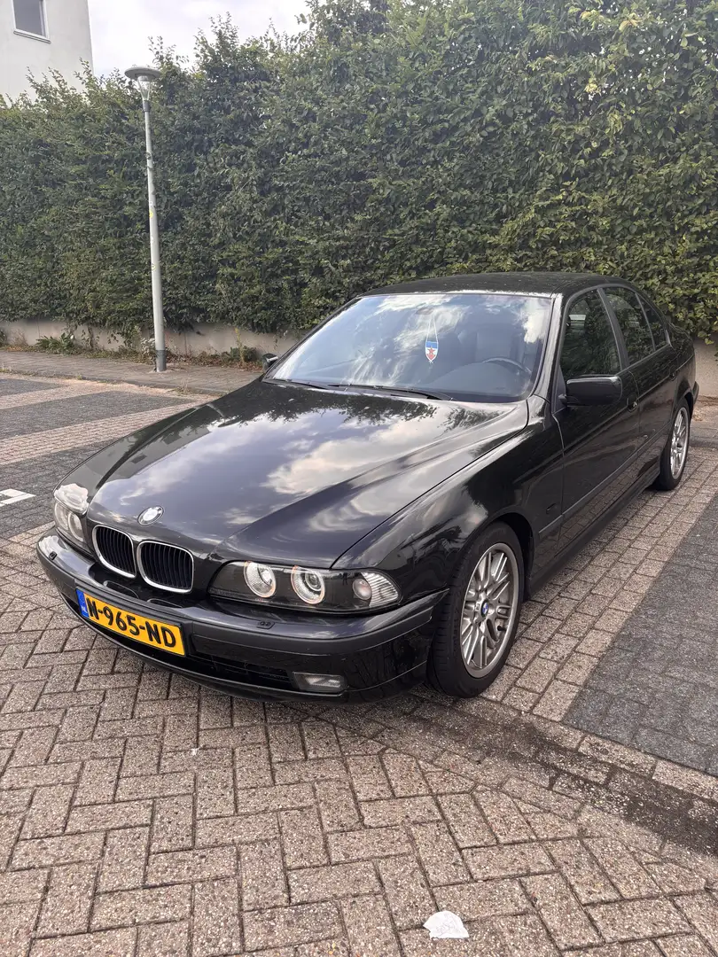 BMW 530 530d - 2