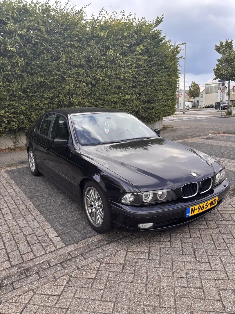 BMW 530 530d - 1