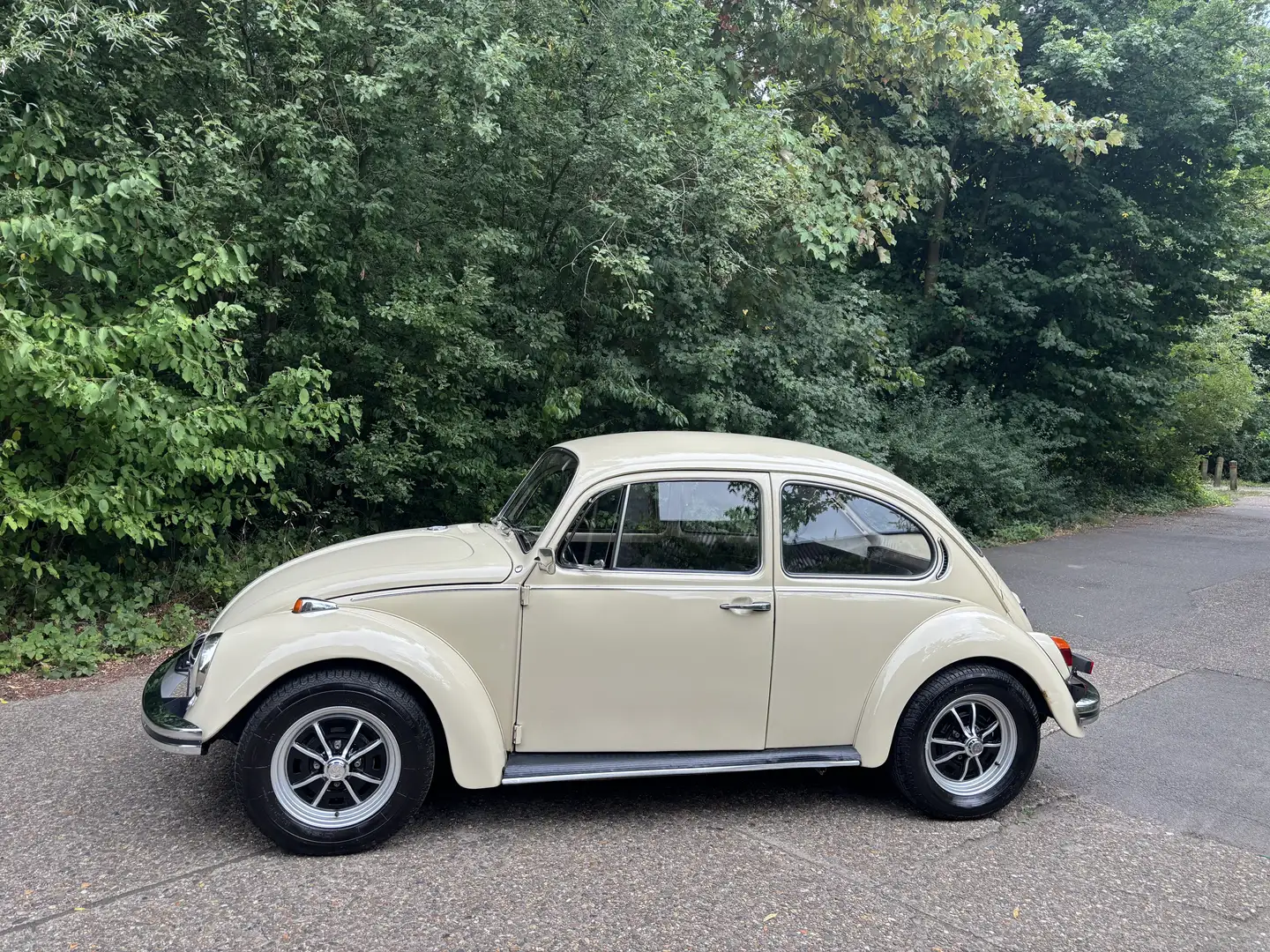 Volkswagen Coccinelle Vw Kever / Beetle 1970 origineel Бежевий - 2