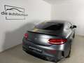 Mercedes-Benz C 63 AMG C 63 S AMG Edition 1 // Keramik // Burmester // Grau - thumbnail 12