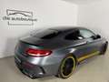 Mercedes-Benz C 63 AMG C 63 S AMG Edition 1 // Keramik // Burmester // Grau - thumbnail 10
