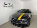 Mercedes-Benz C 63 AMG C 63 S AMG Edition 1 // Keramik // Burmester // Grau - thumbnail 3