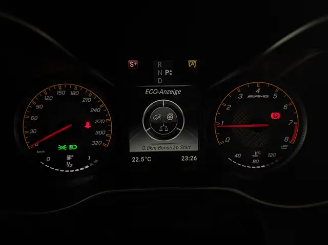 Mercedes-Benz C 63 AMG C 63 S AMG Edition 1 // Keramik // Burmester // Ansicht 34