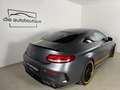 Mercedes-Benz C 63 AMG C 63 S AMG Edition 1 // Keramik // Burmester // Grau - thumbnail 11