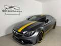 Mercedes-Benz C 63 AMG C 63 S AMG Edition 1 // Keramik // Burmester // Grau - thumbnail 2
