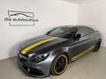 Mercedes-Benz C 63 AMG C 63 S AMG Edition 1 // Keramik // Burmester // Grau - thumbnail 1