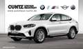 BMW X4 xDrive20i Drive/Park-Assist. Panoramadach Lenkradh Blanc - thumbnail 2