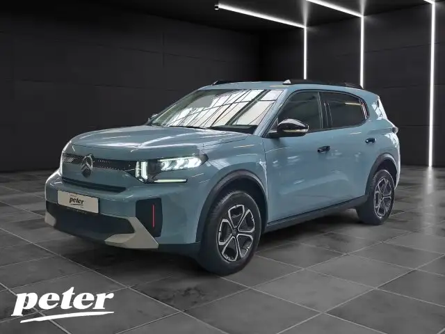 Citroën C3 Aircross 100 PLUS +Kamera+Mirror+(SIDE)