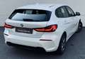 BMW 118 118iA OPF Business Pack Navi Blanc - thumbnail 6