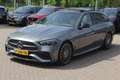 Mercedes-Benz C 200 Estate Launch Edition AMG Line / Panoramadak / 360 Grijs - thumbnail 6