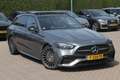 Mercedes-Benz C 200 Estate Launch Edition AMG Line / Panoramadak / 360 Grijs - thumbnail 1