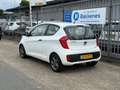 Kia Picanto 1.0 CVVT Airco | 1e eigenaar Wit - thumbnail 2