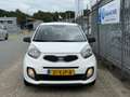 Kia Picanto 1.0 CVVT Airco | 1e eigenaar Wit - thumbnail 9