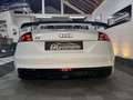 Audi TT 1.8 TFSI 160CH S LINE Blanc - thumbnail 3