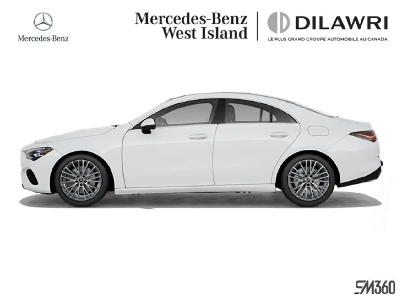 2026 Mercedes-Benz CLA