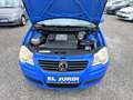 Volkswagen Polo IV 1.2L *Comfortline* *Klimatronik* *TÜV NEU* Blau - thumbnail 17