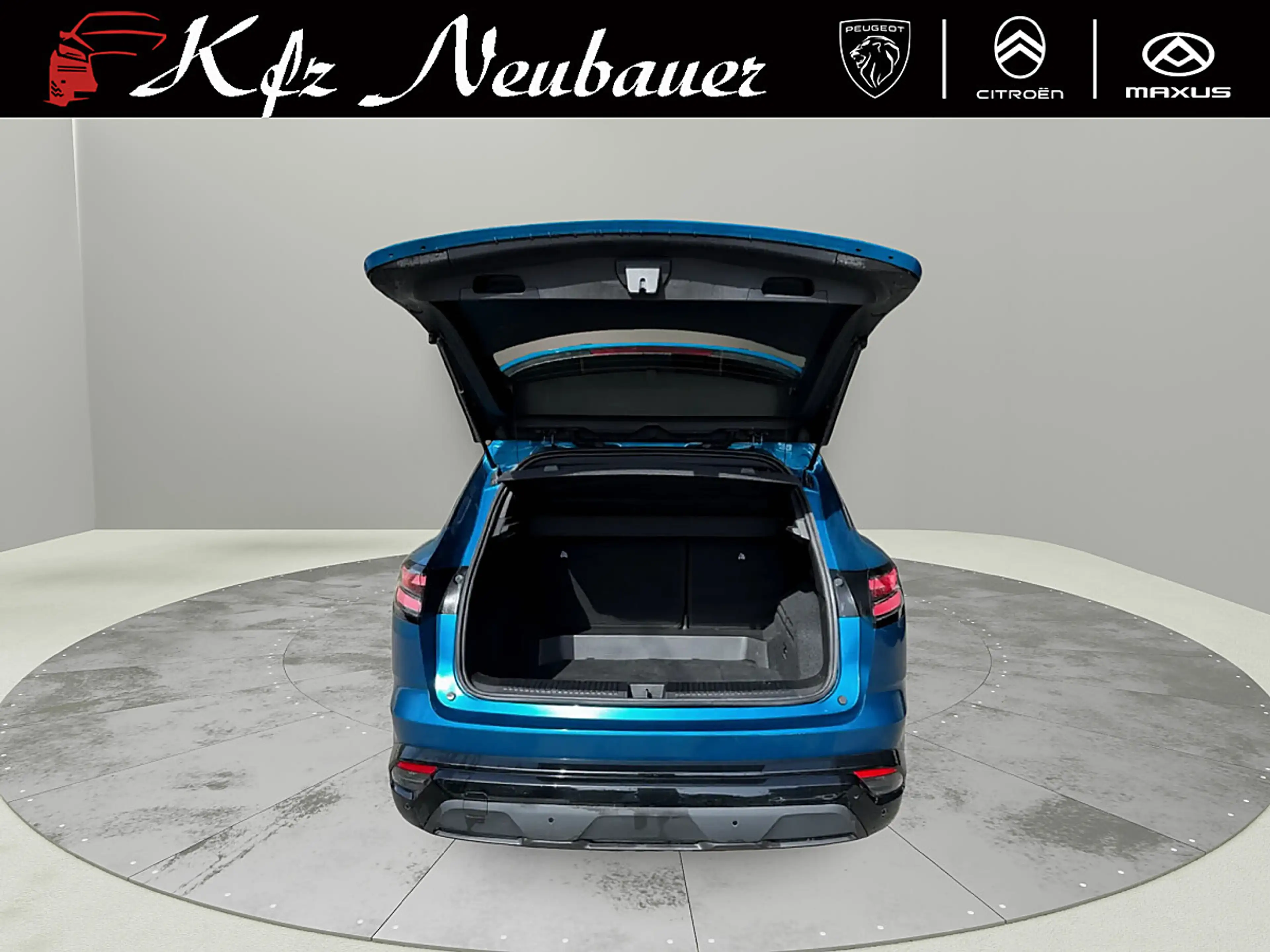 Renault Austral 1.3 150 Mild-Hybrid Techno (EURO 6e) — photo 6
